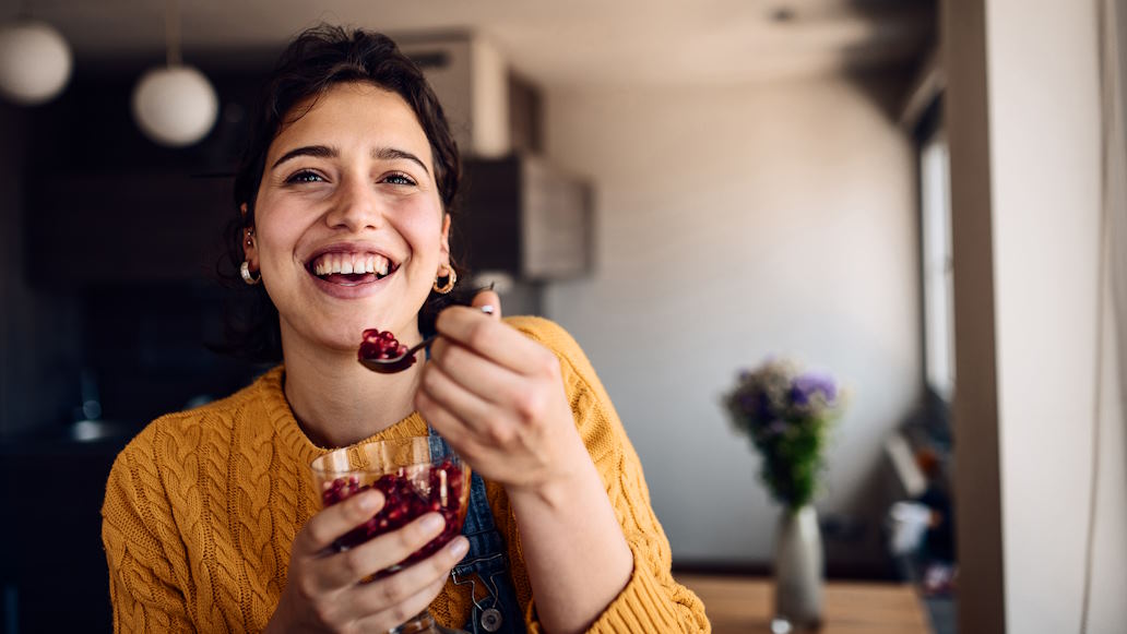 maintaining skin health
