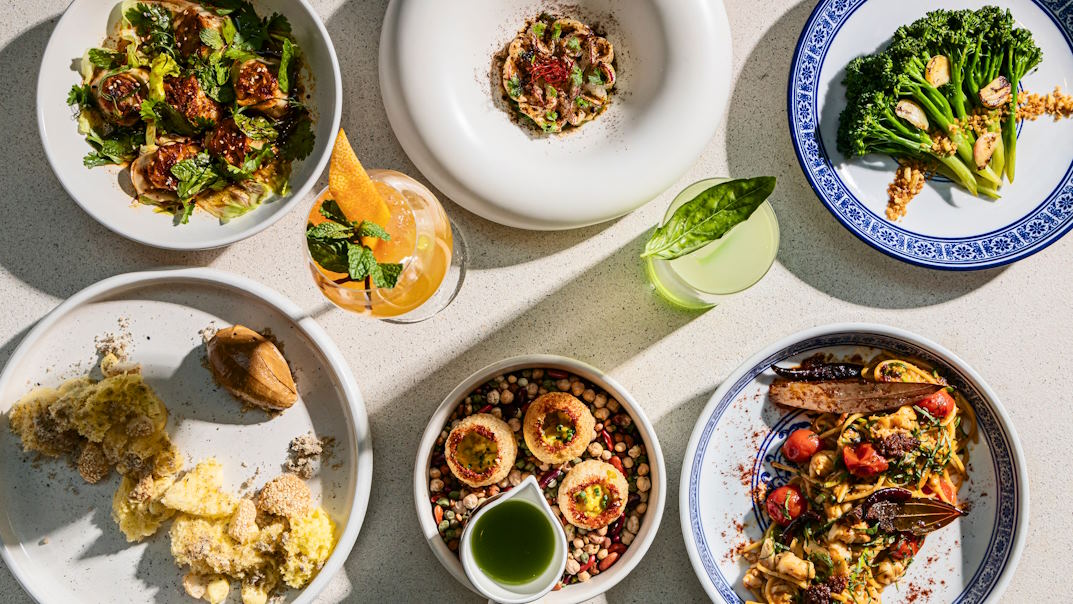 A Culinary Journey: Iconic Dishes That Define a Restaurant’s Identity