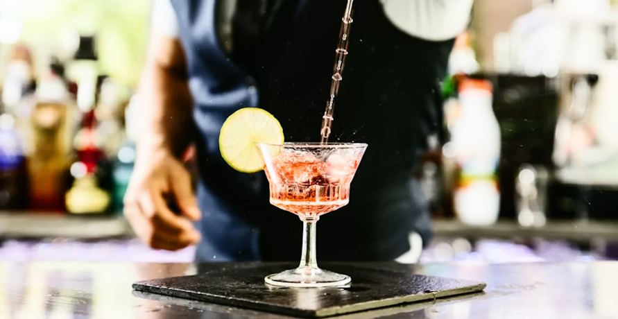 drink creations