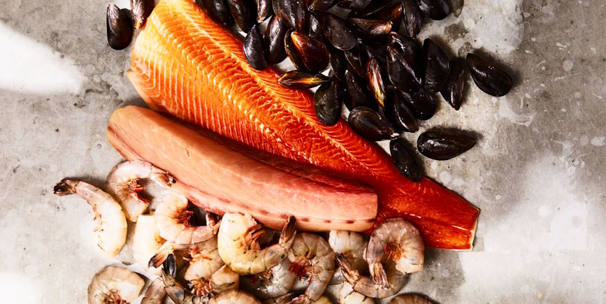 Skin-Smart Seafood: Incorporating Omega-3-Rich Fish into Your Restaurant Dining