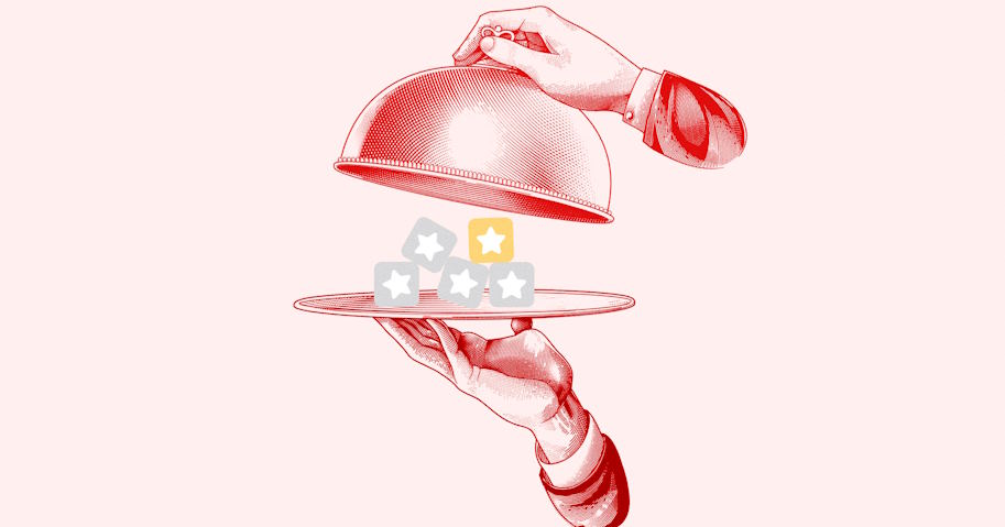 customer reviews