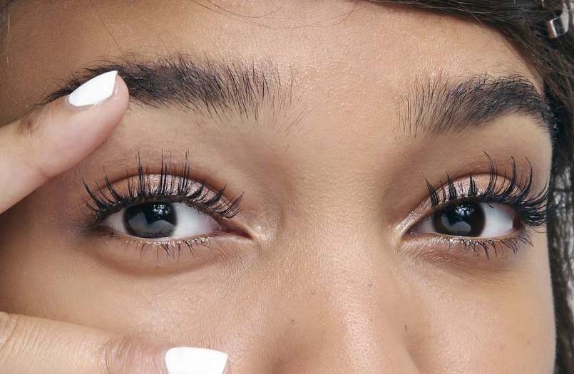 eyelash